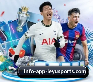 乐鱼体育 APP(leyusports)