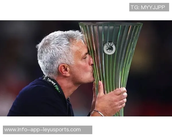 穆里尼奥获地中海卓越奖感慨与罗马深厚联系或许不配但心存感激