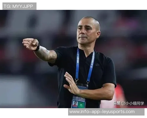 国足外教表现不佳本土教练或成新选择的合理之路