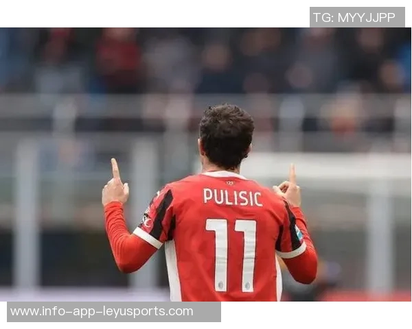 普利西奇有望复出对阵帕尔马期待11月3日对罗马能入选大名单