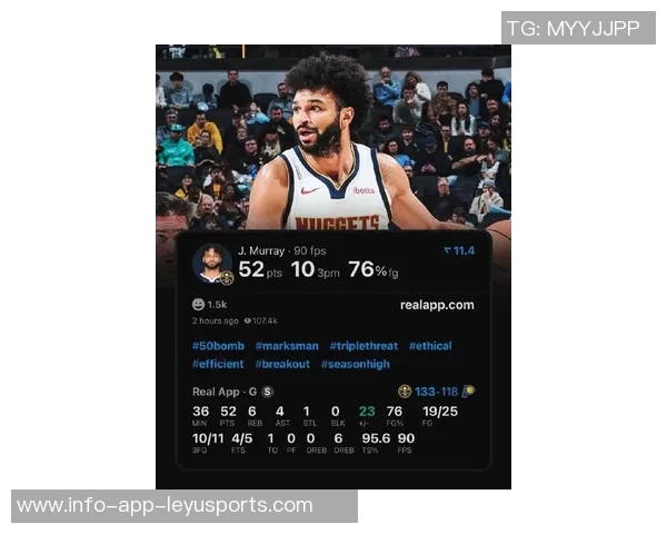 明天NBA杯掘金客场挑战开拓者穆雷出战存疑卡梅隆约翰逊有望出场