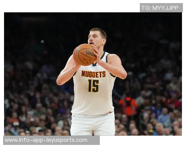 约基奇再创佳绩豪取23分11篮板13助攻赛季第13次三双展现统治力