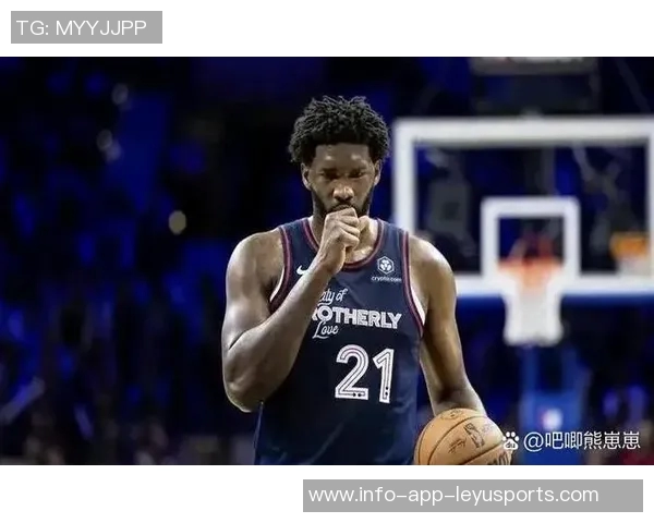 今天76人对决湖人恩比德与乔治有望携手出战激战全场