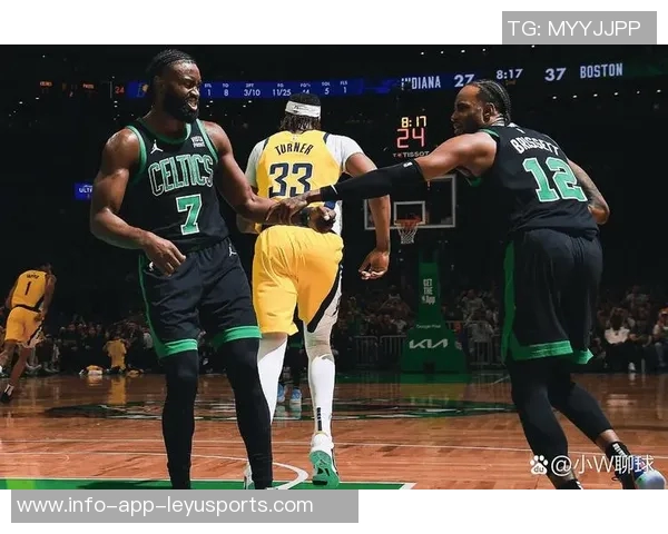 凯尔特人对决步行者杰伦布朗状态良好沃尔什因病缺席比赛 凯尔特人对决步行者杰伦布朗状态良好沃尔什因病缺席比赛