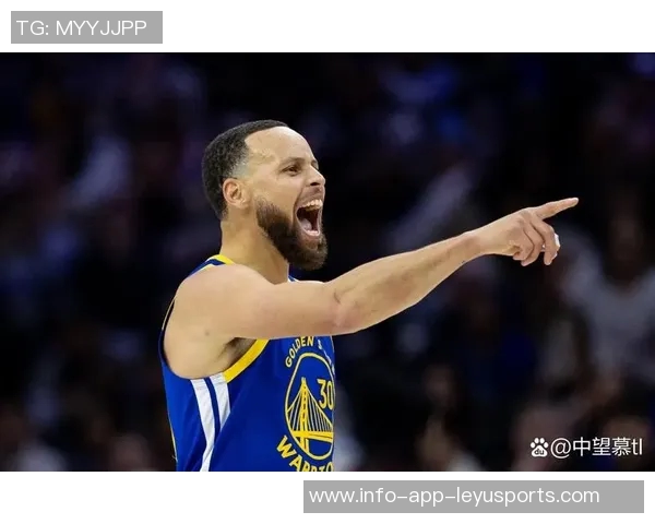 库里分享超远三分心得：命中第二记希望激发更多比赛活力