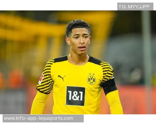 小贝林3800万欧加盟多特新赛季表现不佳23场仅有2助攻