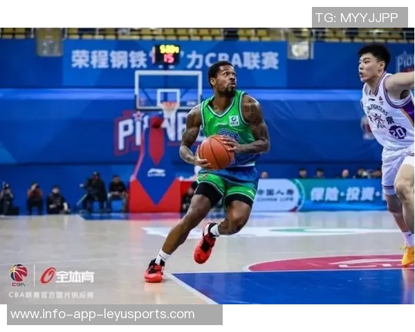 先行者主场逆转北京控股收获赛季首胜展现强大韧性与团队合作精神